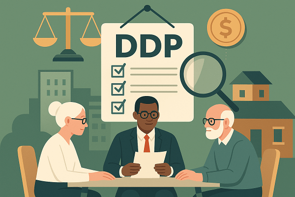 Custodian-Appointmnet