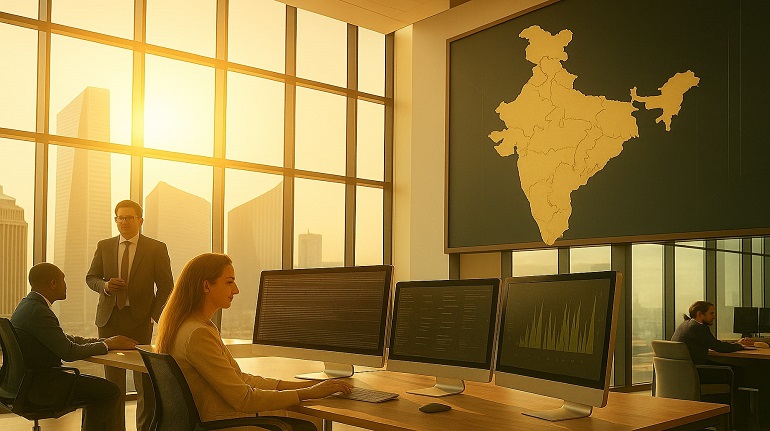 Investment Opportunity