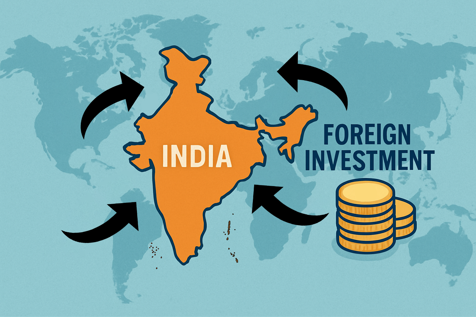 Foreign Investment overview